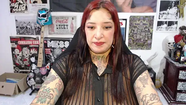 Snapshot of Rollyderolandia666 chatting on August 2, 7:12 pm Rollyderolandia666 online show from August 2, 7:12 pm