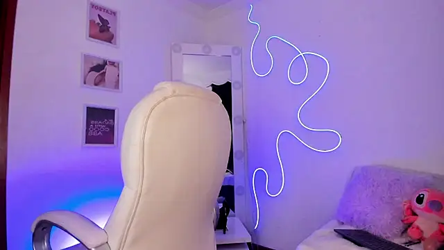 JulietaBomGV online show from March 19, 11:47 pm