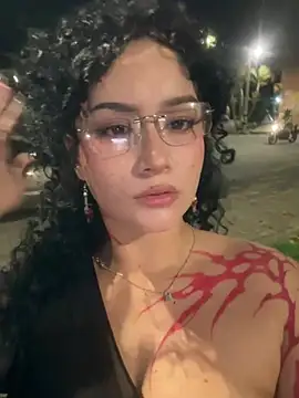 Electra doll  online show from February 27, 1:49 am