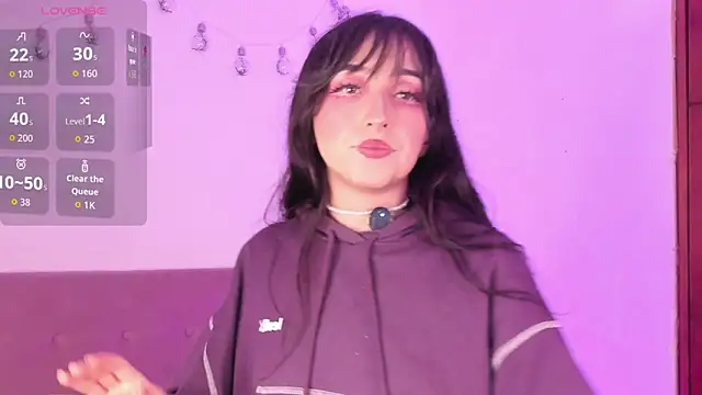 Snapshot of v1cky_ chatting on November 30, 1:09 am v1cky online show from November 30, 1:09 am