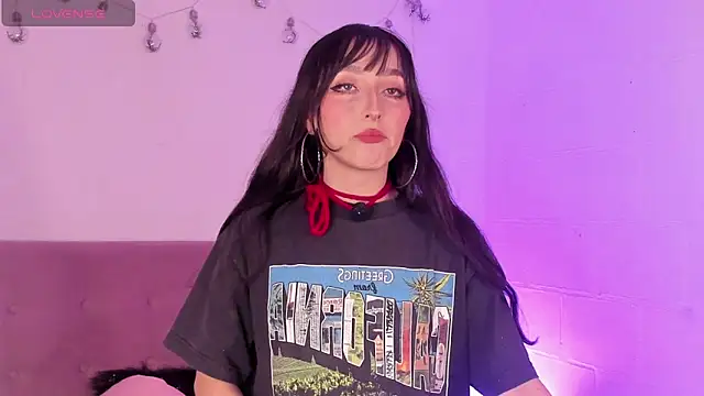 v1cky  online show from February 17, 10:16 pm