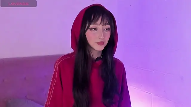 v1cky  online show from February 23, 10:29 pm