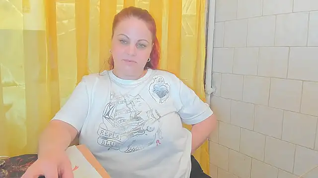 Adelamilfsex online show from January 18, 9:13 pm