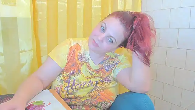 Adelamilfsex online show from January 26, 6:58 pm