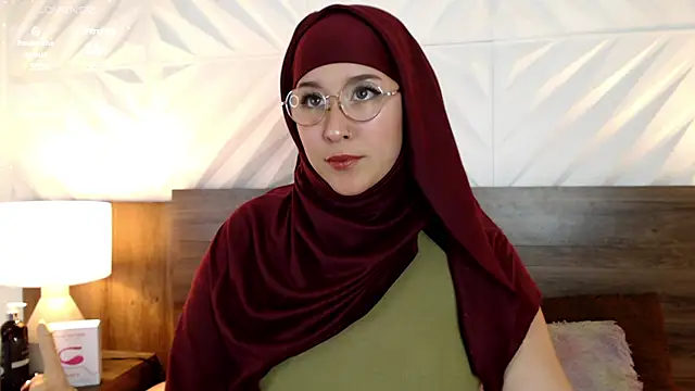 Dalila bashar online show from February 3, 5:03 pm