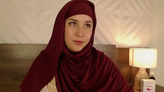 Dalila bashar online show from March 2, 7:02 pm