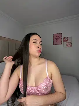 sofiaduque 26 online show from June 15, 8:22 pm