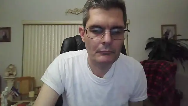 Copfiremen4566 online show from January 15, 5:50 am