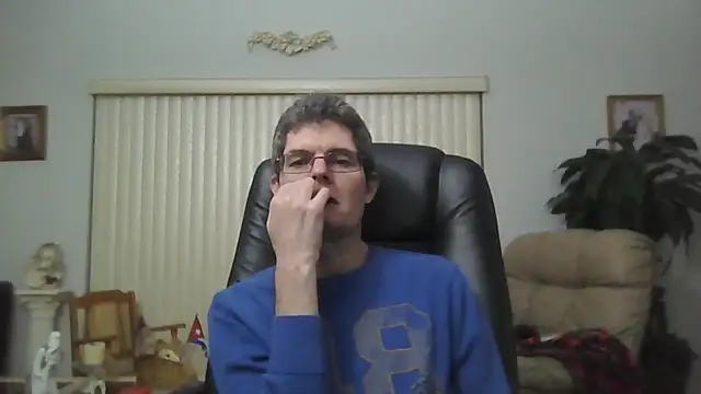 Copfiremen4566 online show from March 22, 4:27 am