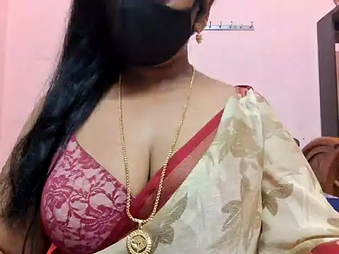 Pallavi-sri online show from April 5, 5:48 am