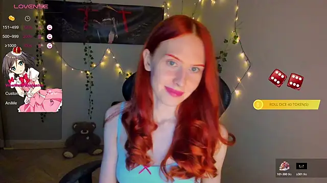 Snapshot of FruttiTatti chatting on November 29, 7:17 pm FruttiTatti online show from November 29, 7:17 pm