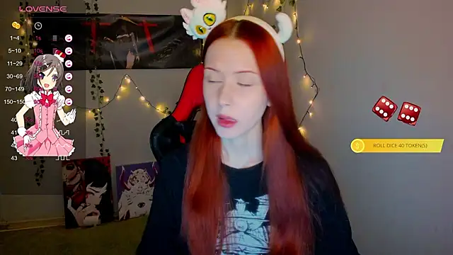 FruttiTatti online show from February 17, 1:24 am