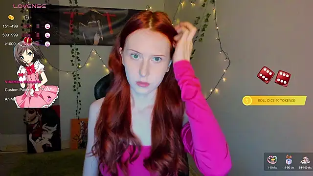 FruttiTatti online show from March 12, 4:57 pm