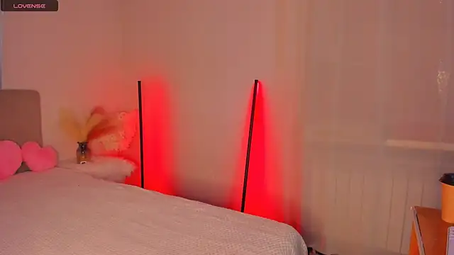 SelenaaSky online show from February 11, 2:13 pm