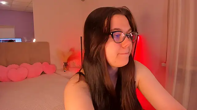 SelenaaSky online show from February 14, 1:40 pm