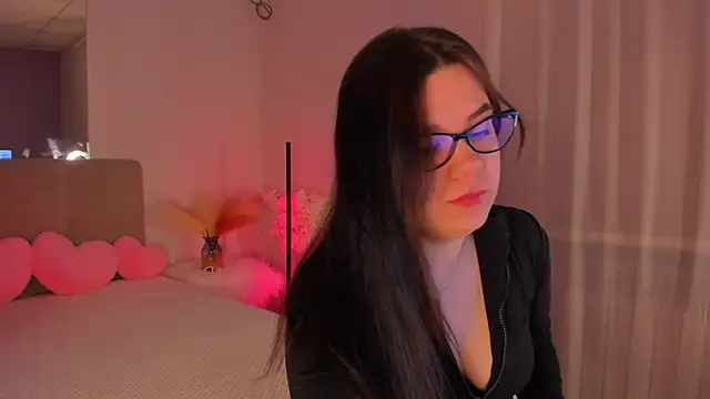 SelenaaSky online show from March 2, 1:38 pm