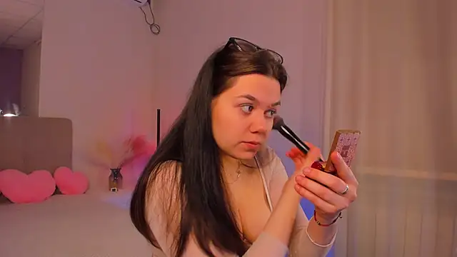 SelenaaSky online show from March 13, 6:26 am