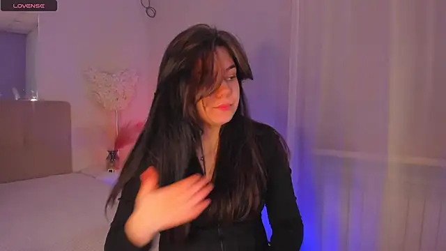 SelenaaSky online show from March 19, 1:51 pm