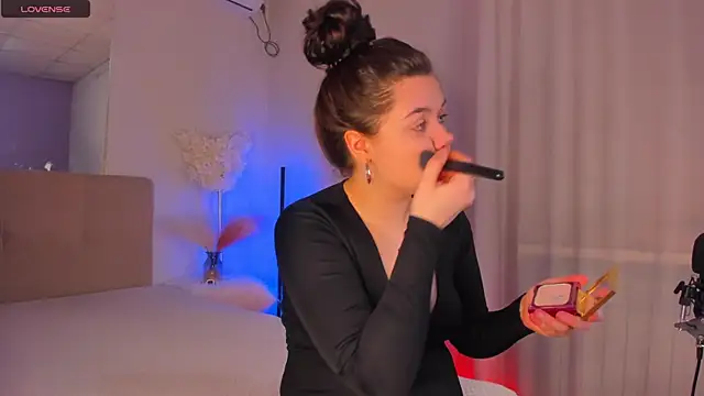 SelenaaSky online show from March 23, 6:37 am