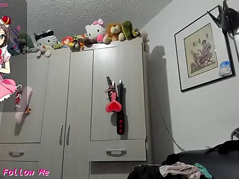 Snapshot of Sexualadiccion_ chatting on October 23, 10:19 pm Sexualadiccion online show from October 23, 10:19 pm