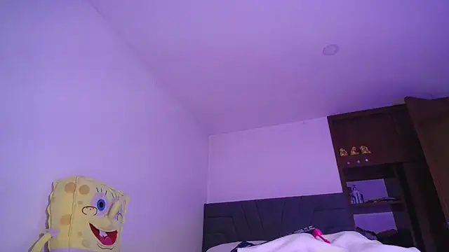 Yinn Silver online show from January 25, 12:59 am