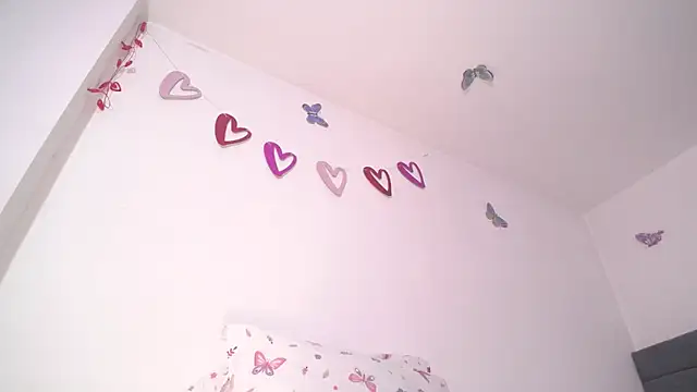 Yinn Silver online show from March 15, 12:34 pm