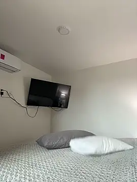 Snapshot of Georgiafox chatting on October 8, 2:36 pm Georgiafox online show from October 8, 2:36 pm