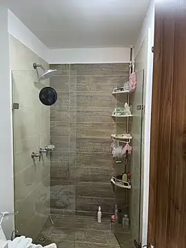 Snapshot of Georgiafox chatting on October 18, 2:07 pm Georgiafox online show from October 18, 2:07 pm