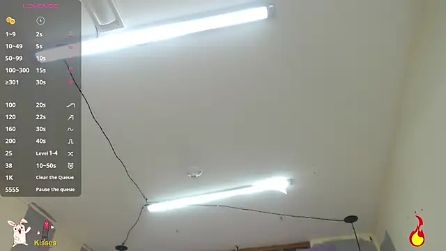 Snapshot of Kathiasaints chatting on November 7, 10:54 pm Kathiasaints online show from November 7, 10:54 pm