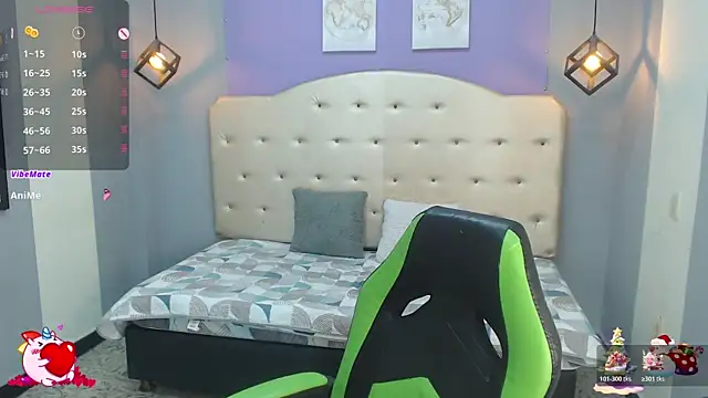 Snapshot of Kathiasaints chatting on December 2, 10:49 pm Kathiasaints online show from December 2, 10:49 pm