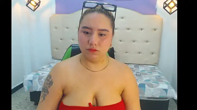 Kathiasaints online show from February 27, 7:14 pm