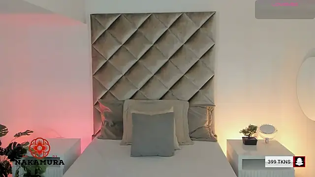 Snapshot of nakamura_sam chatting on November 23, 3:28 am nakamura sam online show from November 23, 3:28 am