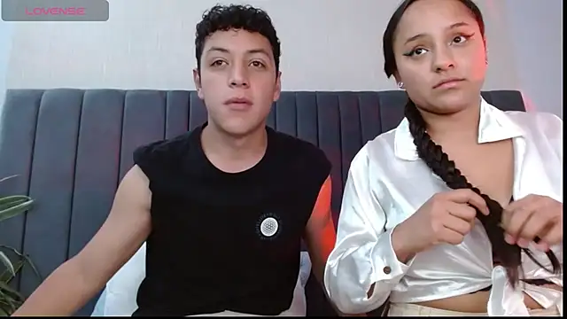 24 7horny  online show from March 13, 3:57 am