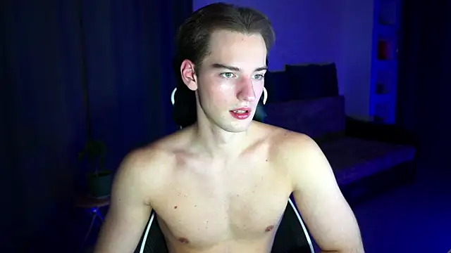 Snapshot of Litmate chatting on October 23, 1:38 am Litmate online show from October 23, 1:38 am