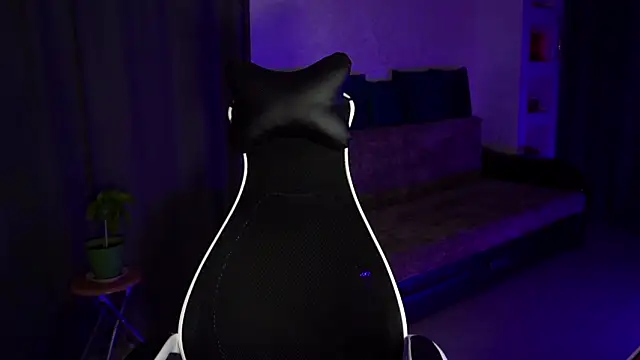 Snapshot of Litmate chatting on October 24, 12:08 am Litmate online show from October 24, 12:08 am