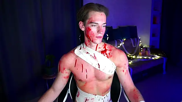 Snapshot of Litmate chatting on October 30, 10:54 pm Litmate online show from October 30, 10:54 pm