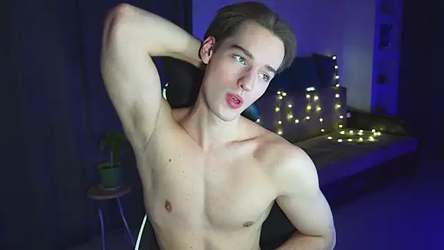 Snapshot of Litmate chatting on November 6, 2:12 am Litmate online show from November 6, 2:12 am