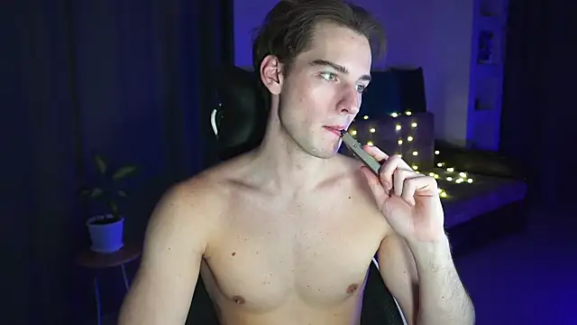 Snapshot of Litmate chatting on November 11, 4:34 am Litmate online show from November 11, 4:34 am