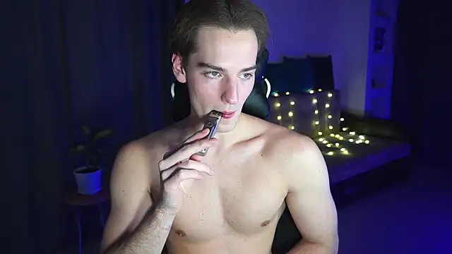 Snapshot of Litmate chatting on November 12, 11:03 pm Litmate online show from November 12, 11:03 pm