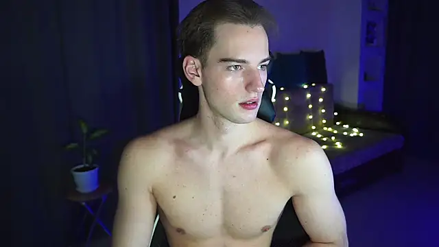 Snapshot of Litmate chatting on November 19, 2:44 am Litmate online show from November 19, 2:44 am