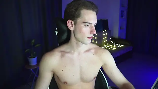 Snapshot of Litmate chatting on December 5, 1:58 am Litmate online show from December 5, 1:58 am