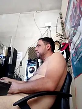 nek36 online show from April 29, 6:47 pm