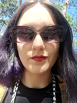 Erotic Synth Goddess online show from May 8, 8:30 am