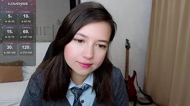 Snapshot of Lina_Brownie chatting on October 16, 12:55 am Lina Brownie online show from October 16, 12:55 am