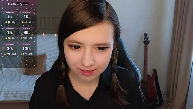 Snapshot of Lina_Brownie chatting on October 25, 4:20 am Lina Brownie online show from October 25, 4:20 am