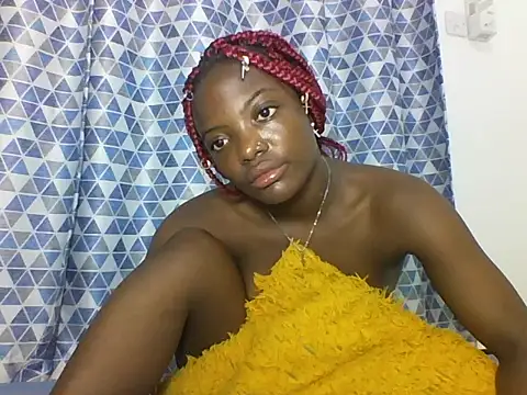 HOTBABE19 online show from March 9, 11:36 am