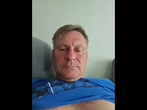 johnnym1 online show from June 9, 12:50 pm
