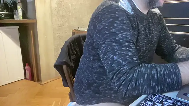 RedDante89 online show from November 7, 9:53 am