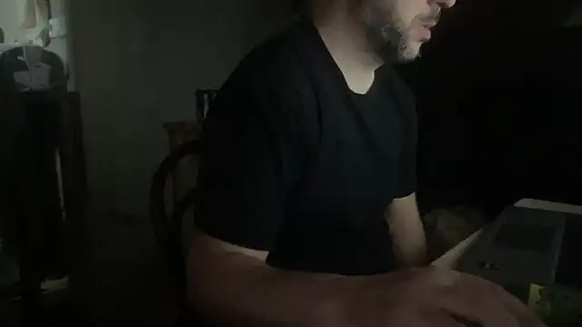 RedDante89 online show from March 11, 7:03 am