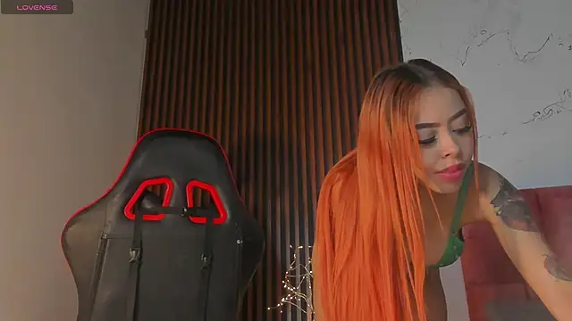 madison little  online show from March 9, 4:44 pm